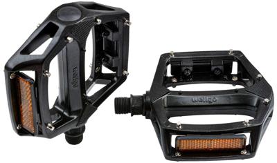 Wellgo mtb / atb b102 platform pedals