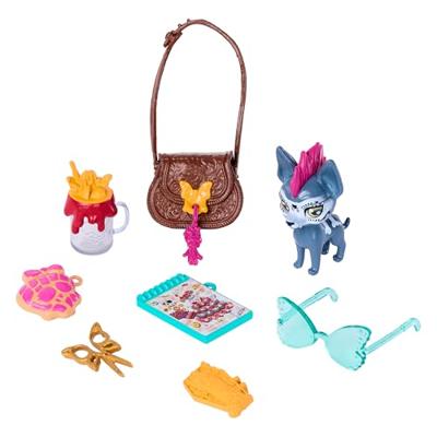 Skelita - Monster High - JHK34