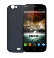 Wiko Beschermhoes voor donkerblauw - thumbnail