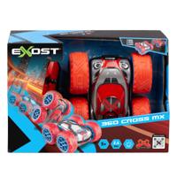 Exost RC 360 Cross MX RC auto - rood - thumbnail