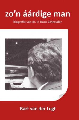 Zo'n Áárdige Man - Bart van der Lugt - Paperback (9789402184778)