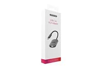 Sitecom CN-371 | USB-C naar VGA Adapter Hub - voor MacBook Pro/Air, Chromebook en andere USB Type C-apparaten - thumbnail