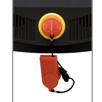 Christopeit Sport Loopband TM-550S - thumbnail