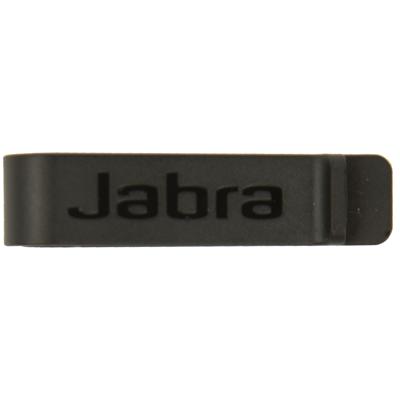 Jabra Biz 2400 kledingclips