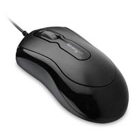 Muis Kensington Mouse-in-a Box Zwart 800 dpi - thumbnail