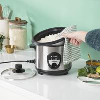 Tristar RK-6126 Rijstkoker 1 Liter 400W - thumbnail
