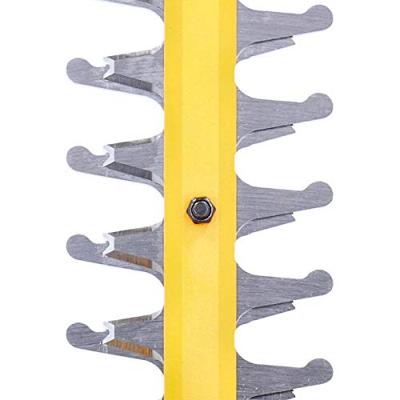 DeWALT DCM563PB Accu heggenschaar 550mm 18V XR Basic Body