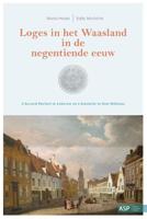 Loges in het Waasland in de negentiende eeuw (Paperback) - thumbnail