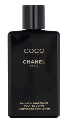 Chanel Coco Moisturizing Body Lotion 200ml Dames Chanel Coco Moisturizing Body Lotion 200ml Dames