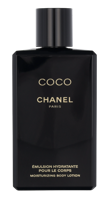 Chanel Coco Moisturizing Body Lotion 200ml Dames - thumbnail