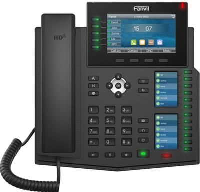 Fanvil X6U V2