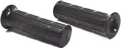 RMS rubber handvat rubber grip original black