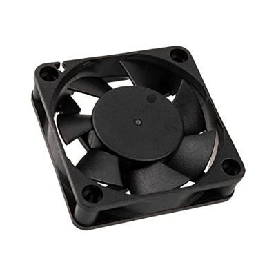 Akasa AK-6015MS koelsysteem voor computers Computer behuizing Ventilator 6 cm Zwart 1 stuk(s) Akasa AK-6015MS koelsysteem voor computers Computer behuizing Ventilator 6 cm Zwart 1 stuk(s)