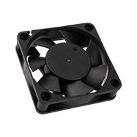 Akasa AK-6015MS koelsysteem voor computers Computer behuizing Ventilator 6 cm Zwart 1 stuk(s) - thumbnail