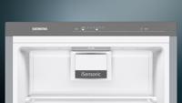 Siemens KS36VVXDP iQ300 Koel-vriescombinatie - thumbnail