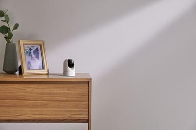 Anker T8410 bewakingscamera IP-beveiligingscamera Binnen Dome Bureau