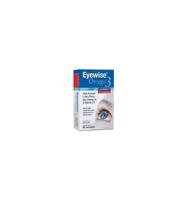 Lamberts Eyewise Omega 3 Capsules - thumbnail