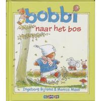 Bobbi naar het bos - thumbnail
