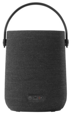 Harman/Kardon Citation 200 Mono draadloze luidspreker Zwart 50 W