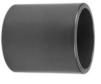 pvc sok 50mm 16 bar KIWA - thumbnail