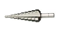 Wera 05104672001 HSS Getrapte boor 4 - 20 mm Gezamenlijke lengte 20 mm Cilinderschacht 1 stuk(s) - thumbnail