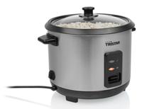 Tristar rk-6147 rijstkoker (roestvrij staal) - thumbnail