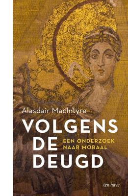 Na de deugd - Alasdair Macintyre - ebook