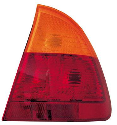 Achterlicht links 110012012