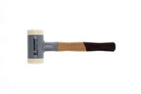 Gedore 248 H-70 8728300 Kunststof hamer 2260 g 370 mm 1 stuk(s) - thumbnail