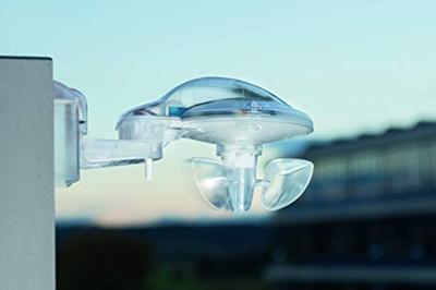 Theben 1409205 Sensor Meteodata 140 basic KNX Theben 1409205 Sensor Meteodata 140 basic KNX