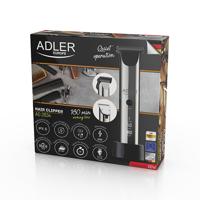 Adler Adler Tondeuse Met LCD Scherm AD 2834 - 60 W - thumbnail