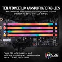 RAM geheugen Corsair CMW16GX4M2C3200C16 3200 MHz CL16 16 GB DDR4 - thumbnail