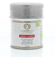 Maharishi Ayurv Kapha churna kruiden bio 35 Gram - thumbnail