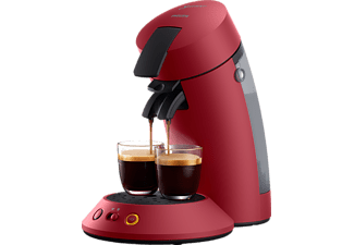 Philips Senseo CSA210/90 Senseo Rood