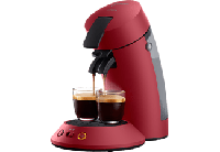 Philips Senseo CSA210/90 Senseo Rood - thumbnail