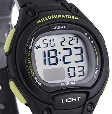 CASIO Kijk