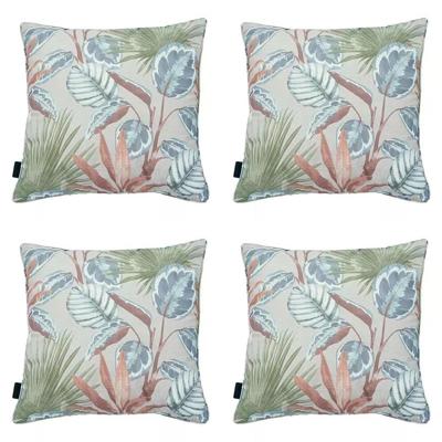 Sierkussen 50x50 Cala Natural (4 stuks) Madison - Madison