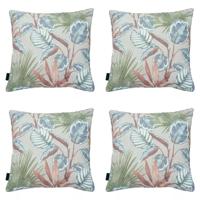 Sierkussen 50x50 Cala Natural (4 stuks) Madison - Madison - thumbnail