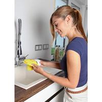 microfiber Sponge Vileda 132502 132502 - thumbnail