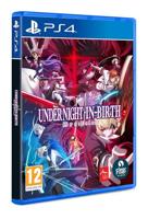 Under Night In-Birth II - thumbnail