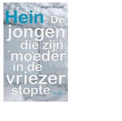 Hein - Angelo Vergeer - ebook