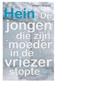 Hein - Angelo Vergeer - ebook - thumbnail