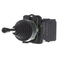 Schneider Electric XD5PA24 Joystick 600 V Schroefklem IP66 (conform EN 60529) 1 stuk(s)