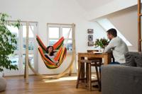 Amazonas Taurus hangmatstandaard - thumbnail