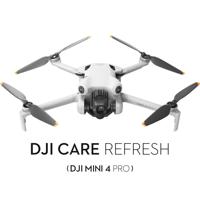 DJI Care Refresh 1-Year Plan voor DJI Mini 4 Pro - thumbnail