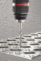 Wolfcraft Metaalboor | HSS G | Ø8,0 x 117mm | 1 stuk - 7560010 - thumbnail