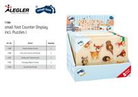 Small Foot - klimtouw groen, 200cm - thumbnail