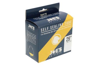 Joe's No-flats Zelfdichtende binnenband 29" x 1.90-2.35 Gel/Schrader