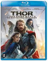Thor: the Dark World - thumbnail