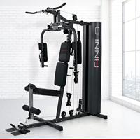 Finnlo krachtstation Autark 600 gebruikt - thumbnail